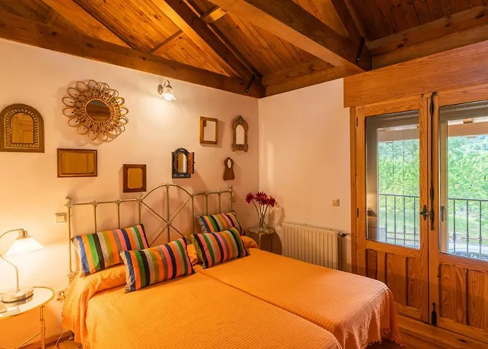 Casa El Herragu