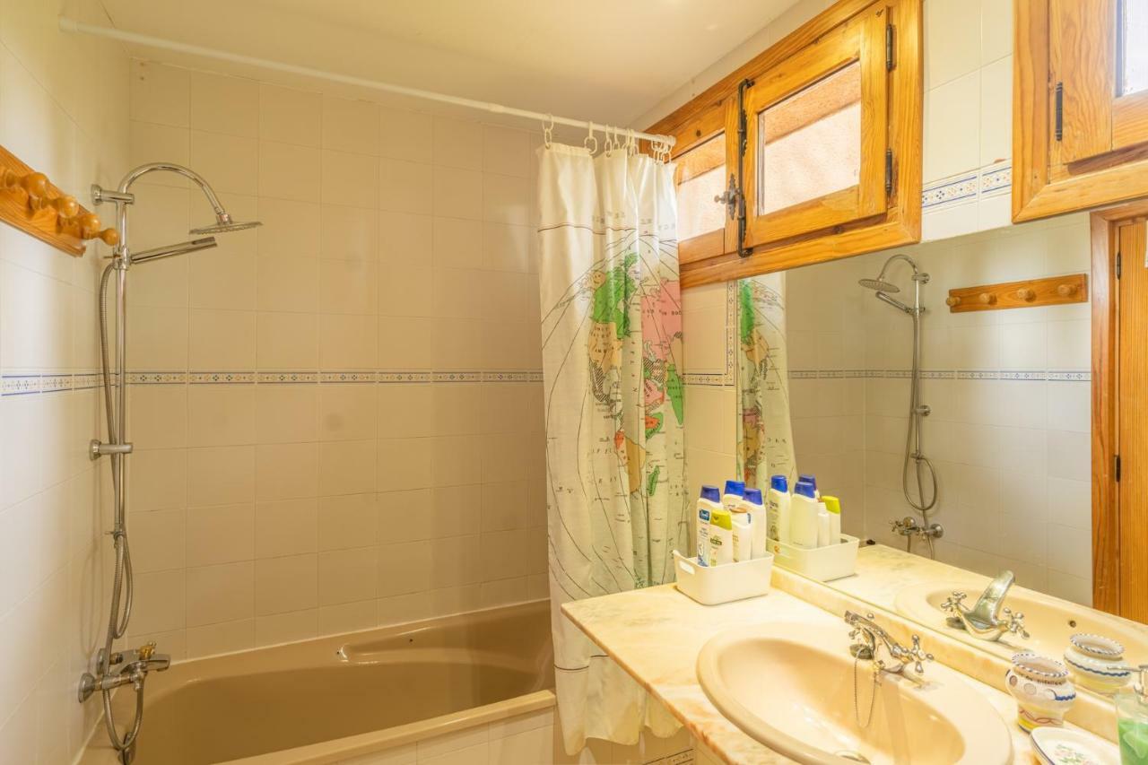 Holiday home Casa El Herragu